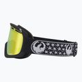 Скиорска маска DRAGON D1 OTG mikkel bang/lumalens gold ion/lumalens amber 3