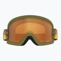 Ски очила DRAGON DXT OTG leafy camo/lumalens amber 2
