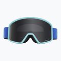 Скиорска маска DRAGON DXT OTG wildside2/lumalens dark smoke 2