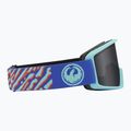Ски очила DRAGON DXT OTG wildside2/lumalens dark smoke 4