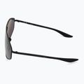 Слънчеви очила Nike Echo Shield 2 matte black/grey 4