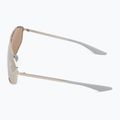 Слънчеви очила Nike Echo Shield 2 silver/gold mirror 4