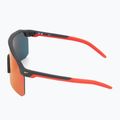 Слънчеви очила Nike Expedition Shield matte dark smoke grey/ red mirror 4