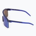 Слънчеви очила Nike Expedition Shield matte blue void/ blue mirror 4