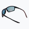 Слънчеви очила Nike Adrenaline 22 M matte black/red mirror 2
