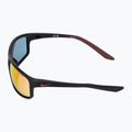 Слънчеви очила Nike Adrenaline 22 M matte black/red mirror 4