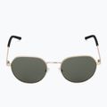 Слънчеви очила Nike Traveler Trend satin gold/green 3