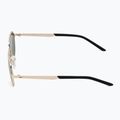 Слънчеви очила Nike Traveler Trend satin gold/green 4