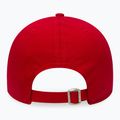 New Era League Essential 9Forty New York Yankees шапка червена 2