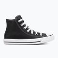 Кецове Converse Chuck Taylor All Star Leather Hi black 2