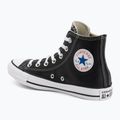 Кецове Converse Chuck Taylor All Star Leather Hi black 3