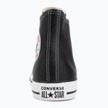 Кецове Converse Chuck Taylor All Star Leather Hi black 6