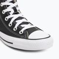 Кецове Converse Chuck Taylor All Star Leather Hi black 7