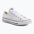 Кецове Converse Chuck Taylor All Star Leather white