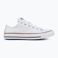 Кецове Converse Chuck Taylor All Star Leather white 2