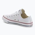 Кецове Converse Chuck Taylor All Star Leather white 3