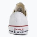 Кецове Converse Chuck Taylor All Star Leather white 6