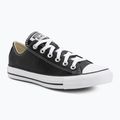 Кецове Converse Chuck Taylor All Star Leather black