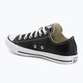 Кецове Converse Chuck Taylor All Star Leather black 3