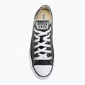 Кецове Converse Chuck Taylor All Star Leather black 5