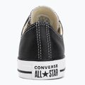 Кецове Converse Chuck Taylor All Star Leather black 6