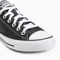 Кецове Converse Chuck Taylor All Star Leather black 7