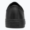 Кецове Converse Chuck Taylor All Star Leather black mono 6