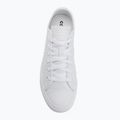 Кецове Converse Chuck Taylor All Star Leather white mono 5