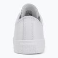 Кецове Converse Chuck Taylor All Star Leather white mono 6