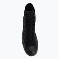 Кецове Converse Chuck Taylor All Star Classic Hi black/black 5