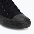 Кецове Converse Chuck Taylor All Star Classic Hi black/black 7