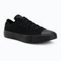 Кецове Converse Chuck Taylor All Star Classic Ox M9166C black/black