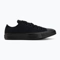 Кецове Converse Chuck Taylor All Star Classic Ox M9166C black/black 2