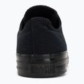 Кецове Converse Chuck Taylor All Star Classic Ox M9166C black/black 6