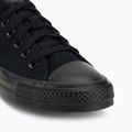 Кецове Converse Chuck Taylor All Star Classic Ox M9166C black/black 7