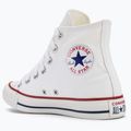Кецове Converse Chuck Taylor All Star Classic Hi M7650C optical white 7