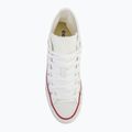 Кецове Converse Chuck Taylor All Star Classic Hi M7650C optical white 8