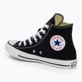 Кецове Converse Chuck Taylor All Star Classic Hi M9160C black 3