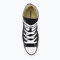 Кецове Converse Chuck Taylor All Star Classic Hi M9160C black 5