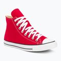 Кецове Converse Chuck Taylor All Star Classic Hi M9621C red