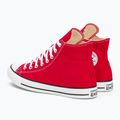 Кецове Converse Chuck Taylor All Star Classic Hi M9621C red 3