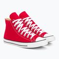 Кецове Converse Chuck Taylor All Star Classic Hi M9621C red 4