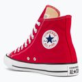 Кецове Converse Chuck Taylor All Star Classic Hi M9621C red 7