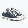 Кецове Converse Chuck Taylor All Star Classic Ox M9697C navy 4