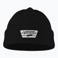 Шапка Vans Milford Beanie black