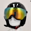 Дамска ски каска 4F F032 deep black 11