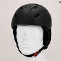 Мъжка ски каска 4F M035 deep black 11