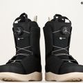 Мъжки ботуши за сноуборд Salomon Faction Boa black/black /rainy day 11