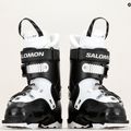 Дамски ски обувки Salomon QST Access 70 W black/white/beluga 12