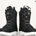Дамски ботуши за сноуборд Salomon Pearl Boa black L41703900 8